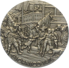 1. August-Taler 1992 - Giornico 1478
